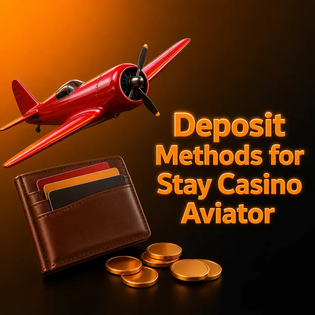 Stay Casino deposit methods for Canadian players including Interac, Visa, Mastercard, crypto, and digital wallets