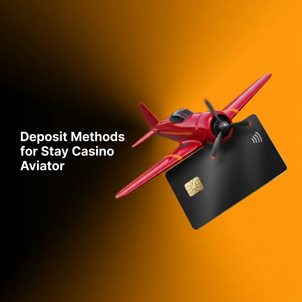 Stay Casino deposit methods for Canadian players including Interac, Visa, Mastercard, crypto, and digital wallets