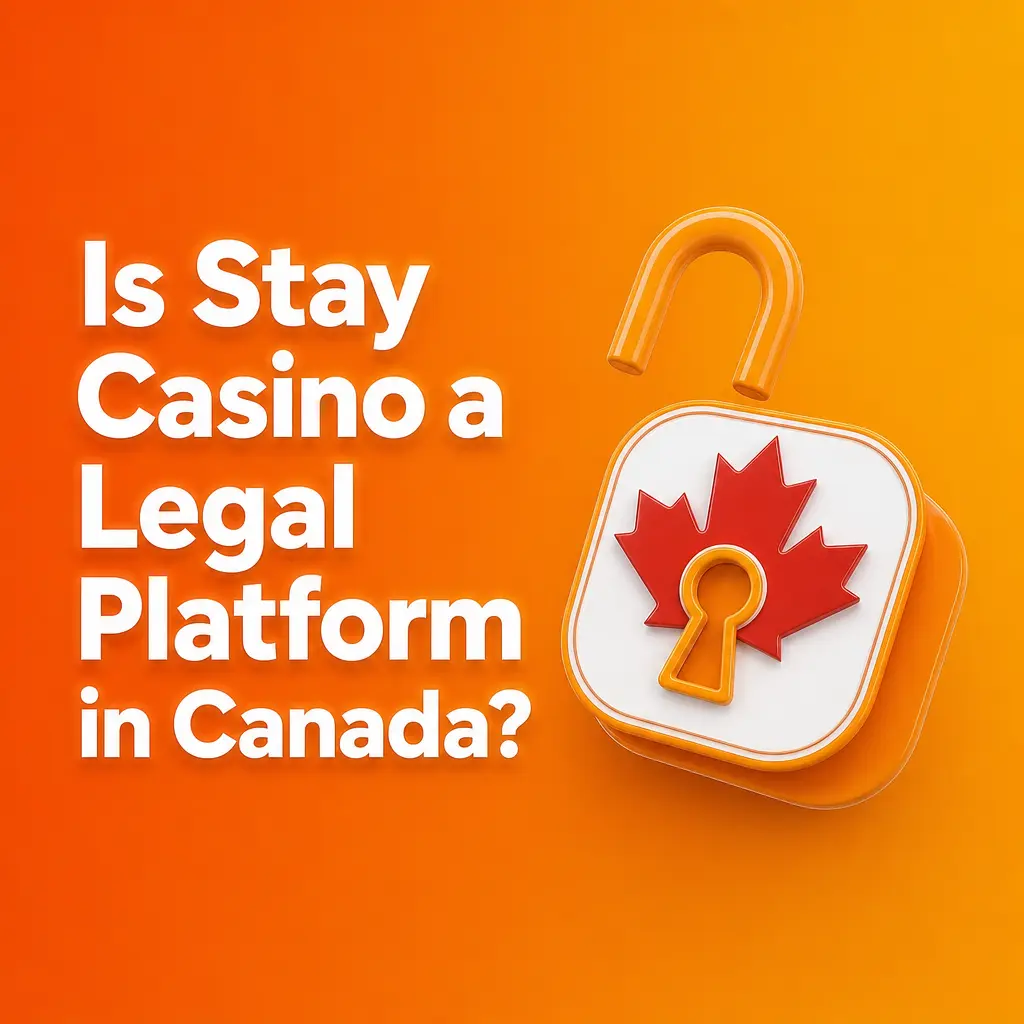 Stay Casino Curacao eGaming licence for Canadian players with SSL encryption and responsible gambling tools