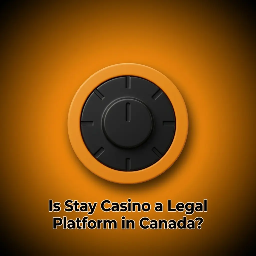 Stay Casino Curacao eGaming licence legal online gambling platform for Canadian players with SSL encryption