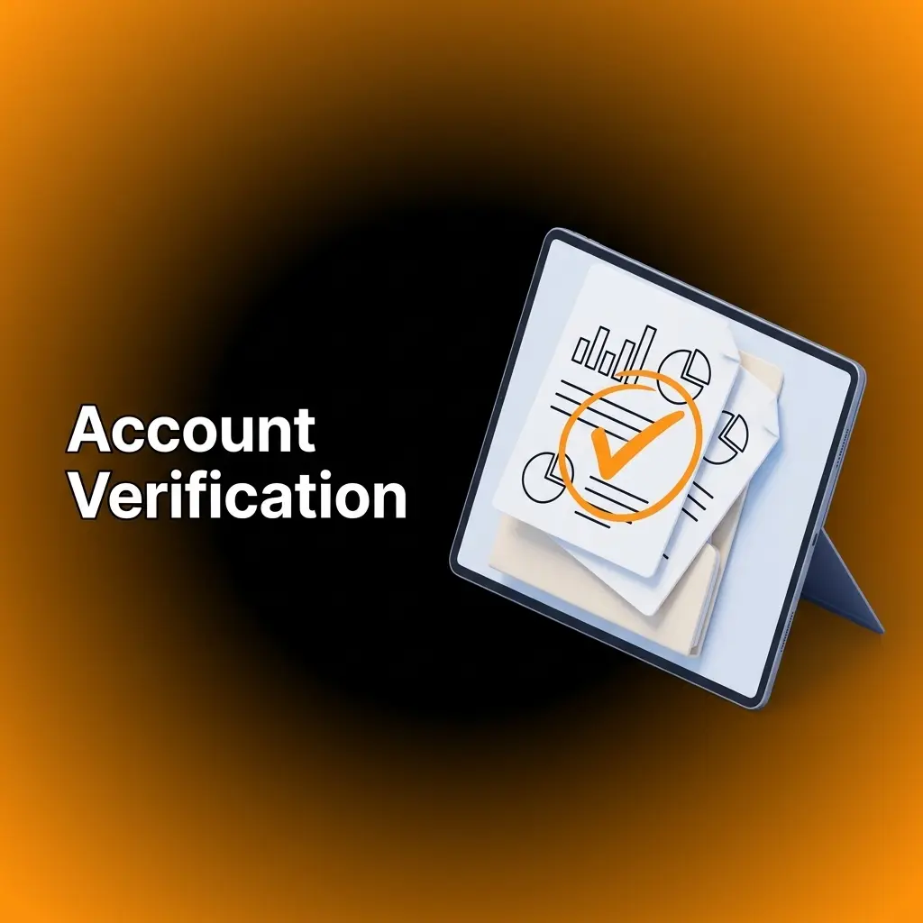 Stay Casino account verification process showing KYC document upload steps for Canadian players to enable withdrawals