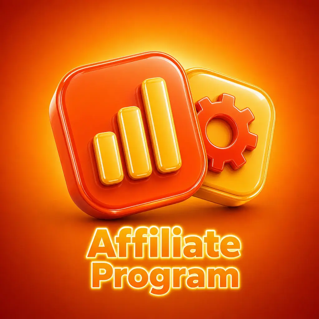 Stay Casino affiliate program banner showing commission structures and partnership opportunities for referring players