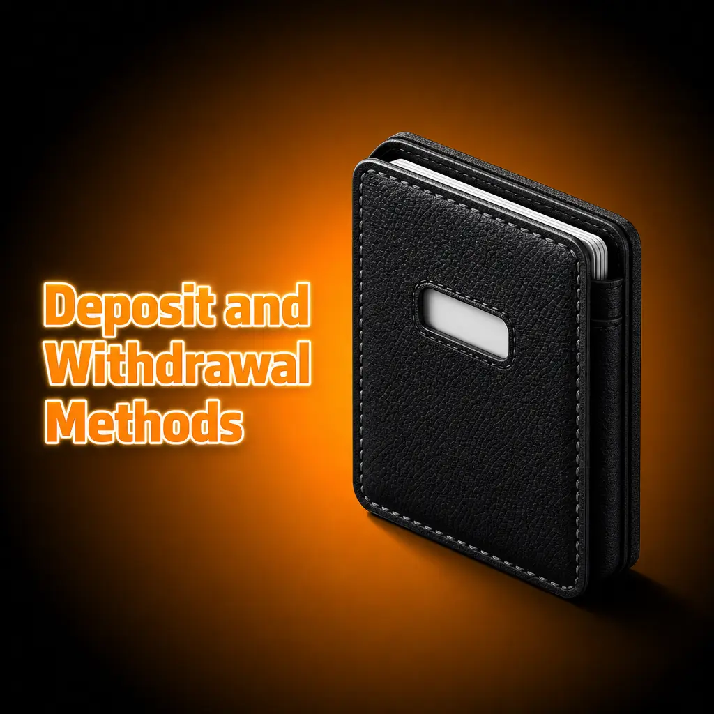 Stay Casino deposit and withdrawal methods including Interac, crypto, e-wallets, and prepaid cards for Canadian players