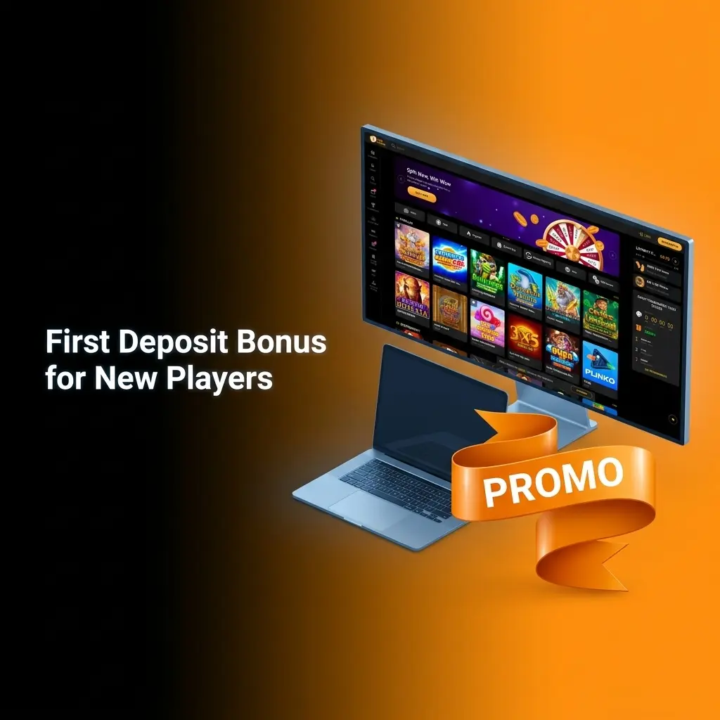 New Canadian players welcome bonus at Stay Casino: up to EUR 5,000 plus 350 free spins across 5 deposits