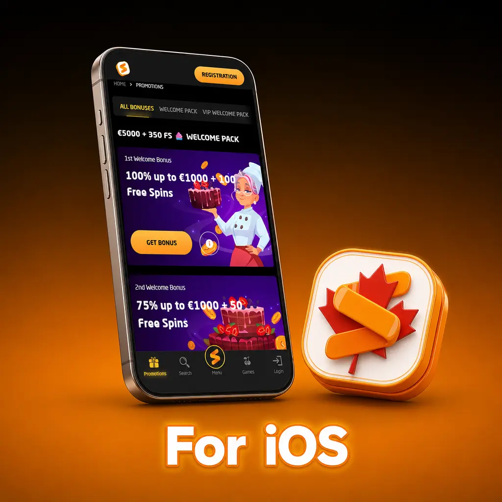 Stay Casino iOS app download guide for iPhone and iPad running iOS 12.0 or later via the App Store