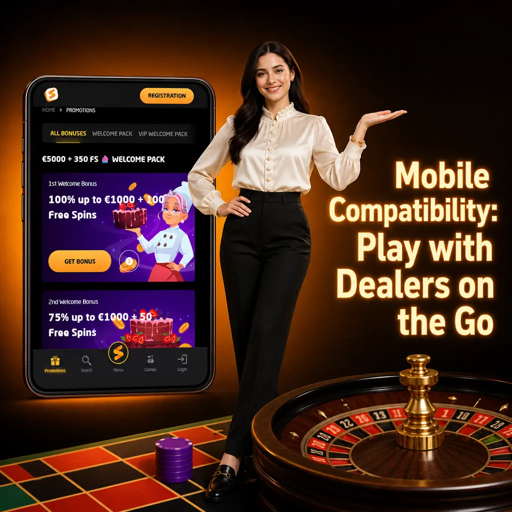 Stay Casino live casino mobile interface showing dealer feed, bet controls, and HD streaming on smartphone