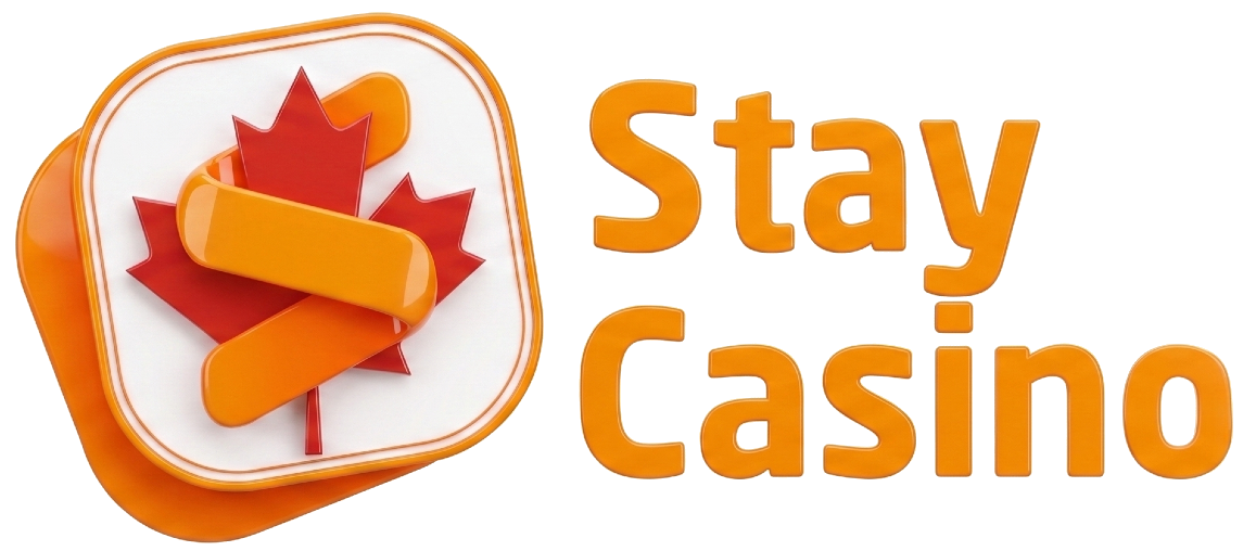 staycasino canada logo