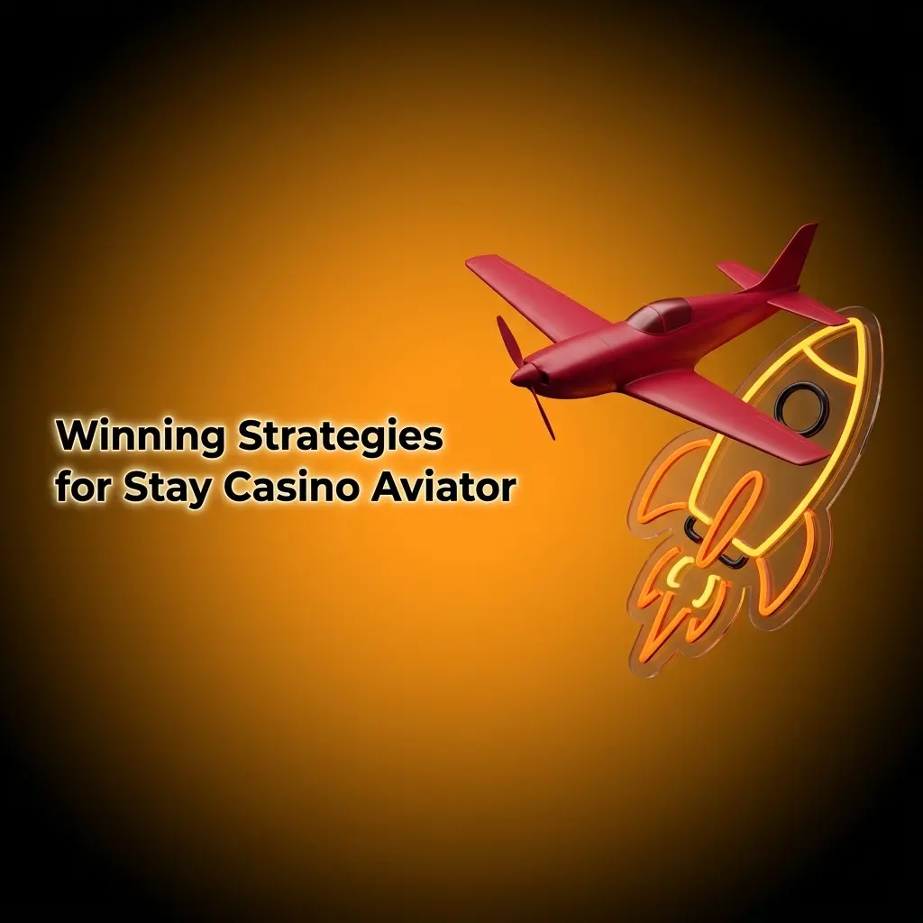 Aviator game strategy tips including auto cash-out, dual betting, and budget management for Stay Casino players